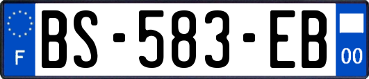 BS-583-EB