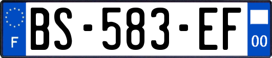 BS-583-EF