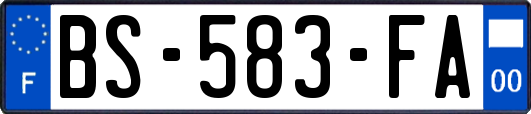 BS-583-FA