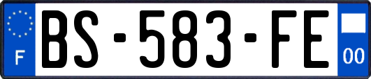 BS-583-FE