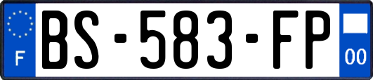 BS-583-FP