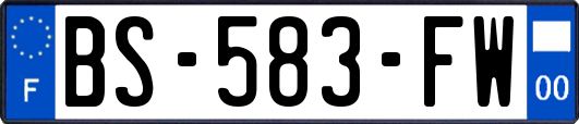 BS-583-FW