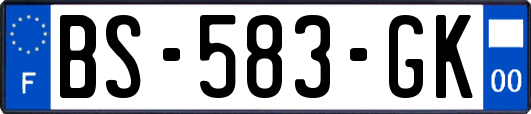 BS-583-GK