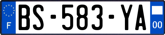 BS-583-YA