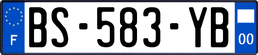 BS-583-YB
