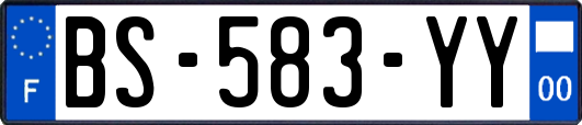 BS-583-YY