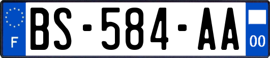 BS-584-AA