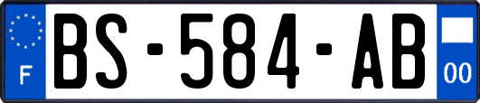 BS-584-AB