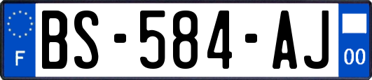 BS-584-AJ