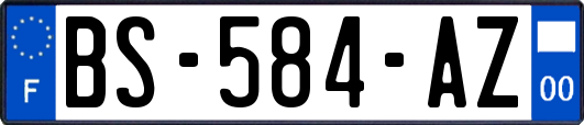 BS-584-AZ