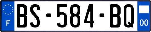 BS-584-BQ