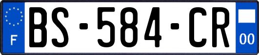 BS-584-CR