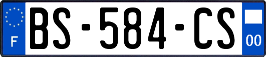 BS-584-CS
