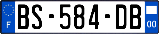 BS-584-DB
