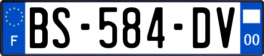 BS-584-DV