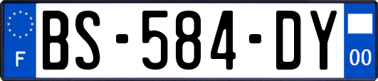 BS-584-DY