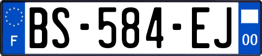 BS-584-EJ