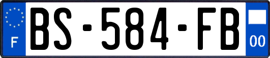 BS-584-FB