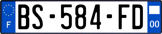 BS-584-FD