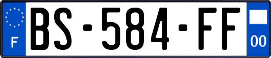 BS-584-FF