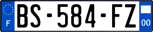 BS-584-FZ