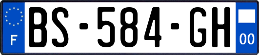 BS-584-GH