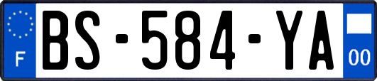 BS-584-YA