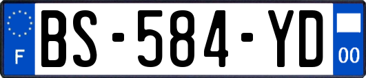 BS-584-YD