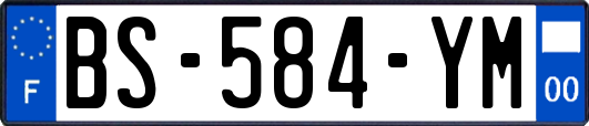 BS-584-YM