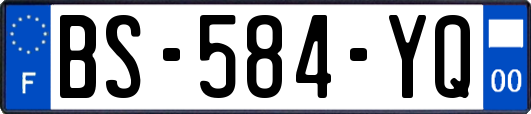 BS-584-YQ