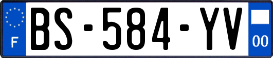 BS-584-YV