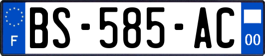 BS-585-AC