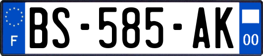 BS-585-AK