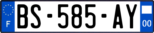 BS-585-AY