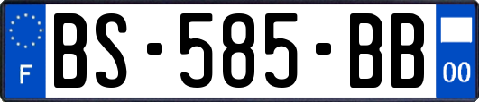 BS-585-BB
