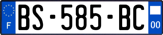 BS-585-BC