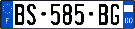 BS-585-BG