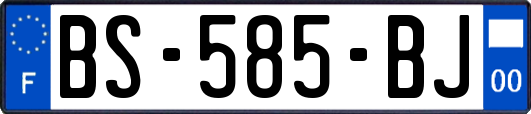 BS-585-BJ