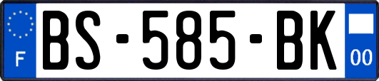 BS-585-BK