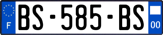 BS-585-BS