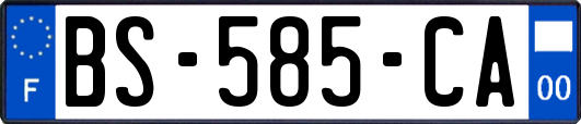 BS-585-CA