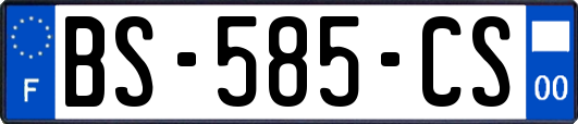 BS-585-CS