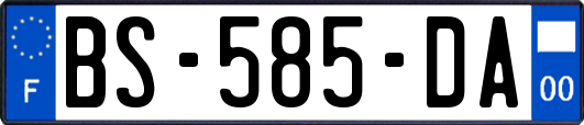 BS-585-DA