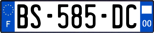 BS-585-DC
