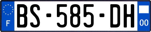 BS-585-DH