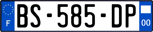 BS-585-DP