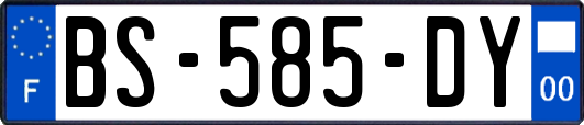 BS-585-DY