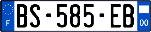 BS-585-EB