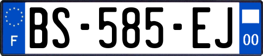 BS-585-EJ