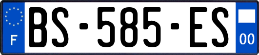 BS-585-ES